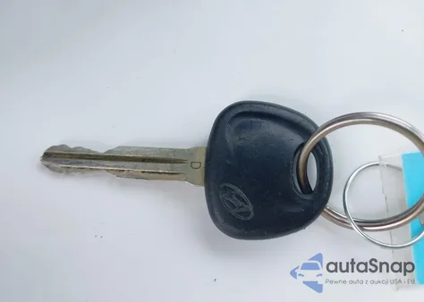 2007 Hyundai Elantra Gls/Limited/Se из США, поврежденный, VIN KMHDU46D87U152582